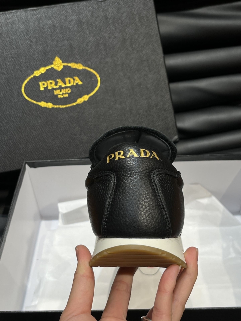 Prada Casual Shoes